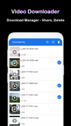 All Video Downloader New screenshot 2