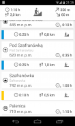 Trails Pieniny screenshot 5