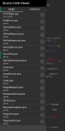 Source Code Viewer screenshot 6