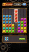2022 Block Puzzle Jewel screenshot 4