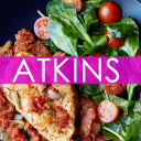 Atkins Diet for Beginners Icon