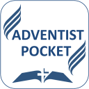 Adventist Pocket icon