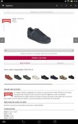 Zapatos & Shopping Spartoo screenshot 8