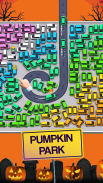 Parking Jam: Car Parking Games screenshot 2