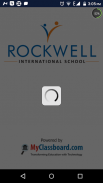 Rockwell Parent Portal screenshot 0