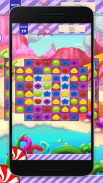 Fruit Candy Match : Srit Sret Srut screenshot 1