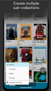 CLZ Movies - movie database screenshot 9