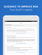 Zurich Risk Advisor screenshot 6