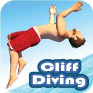 Cliff Diving screenshot 1