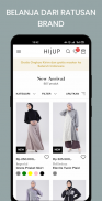 HIJUP:Modest Fashion Worldwide screenshot 4