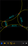 GEO CALC LITE [ Phone/Tablet ] screenshot 3