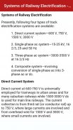 Electrical Energy Utilization screenshot 3