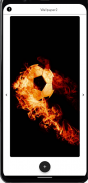 Football Wallpapers V2 screenshot 1