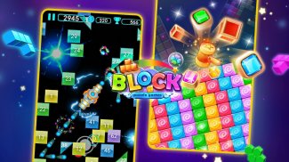 Block Gems: ब्लॉक पहेली खेल screenshot 7