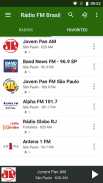 Rádio FM Brasil screenshot 5