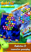 Bubble Adventure: Dragon Land screenshot 2