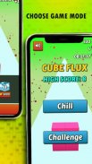 Cube Flux – Cube Puzzle Game screenshot 3