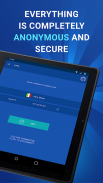 VPN - secure, fast, unlimited screenshot 0