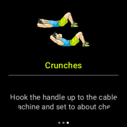 Gym Life - Workout planner screenshot 7