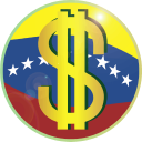 MonitorDolarVzla Icon