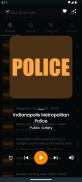 Police Scanner Radio screenshot 5