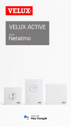 VELUX ACTIVE with NETATMO screenshot 3