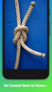 How to Tie Marine Knots screenshot 1