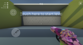 3D Aim Trainer - FPS Practice - Apps on Google Play