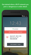 Lookout Life - Mobile Security screenshot 7