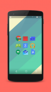 Platy UI 2 - Icon Pack screenshot 1