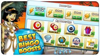 Bingo Blingo screenshot 4