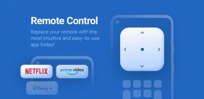 Control remoto de TV Samsung