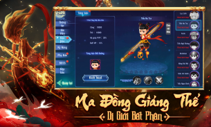 Kiếm Ma 3D - Kiem Ma 3D screenshot 9