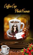 Coffee Mug Photo Frame with Photo Effect screenshot 2