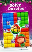 Toy Cubes Pop 2020 screenshot 6