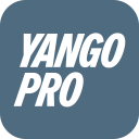 Yango Deli Rider App