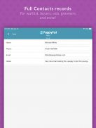 PuppyFat™ - Breeder Software screenshot 9