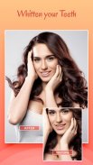Face Beauty Camera - Easy Photo Editor & Makeup screenshot 3