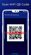 WiFi QR Code Generator & Scann screenshot 3