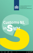 Customs NL inSight screenshot 1