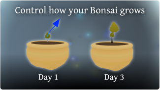 Pocket Bonsai screenshot 4