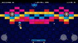 INFINITE zx screenshot 6