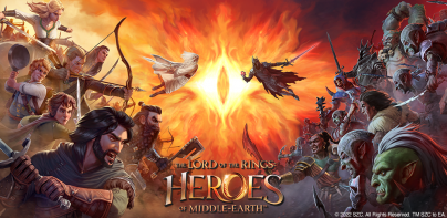 LotR: Heroes of Middle-earth™