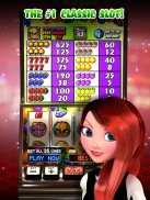 Slot classiche - Fruit & Bells screenshot 4