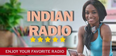 Radio India All Stations Live