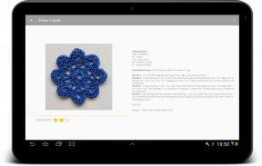 Crochet Stitches screenshot 8