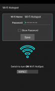 Wi-fi Hotspot screenshot 5
