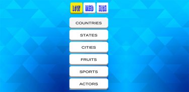 Word Search Play Free Puzzle screenshot 3