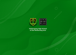 Wollongong High School of the screenshot 2