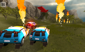 Dirt Car Race Offroad - Offroad Racing Game 2020 screenshot 2